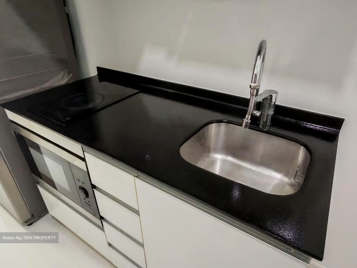 Parc Rosewood (D25), Condominium #575103191
